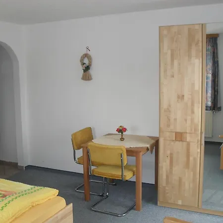 Rainzhof Guest house Aich (Styria)