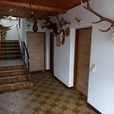 Guest house Rainzhof Aich (Styria)
