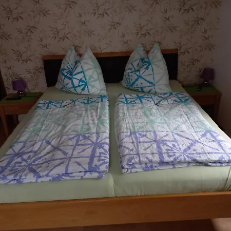 Rainzhof Guest house
