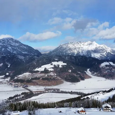 Guest house Rainzhof Aich (Styria)