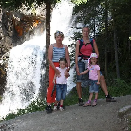 招待所 伦兹霍夫旅馆