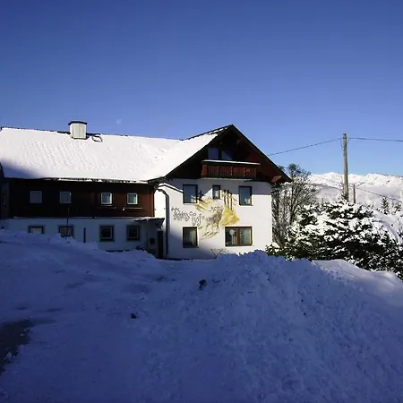 Guest house Rainzhof