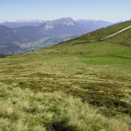 Guest house Rainzhof Aich (Styria)