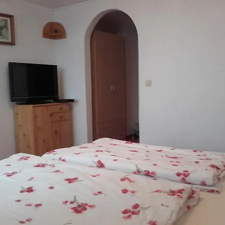 Rainzhof Guest house Aich (Styria)