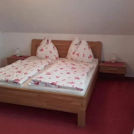 Guest house Rainzhof