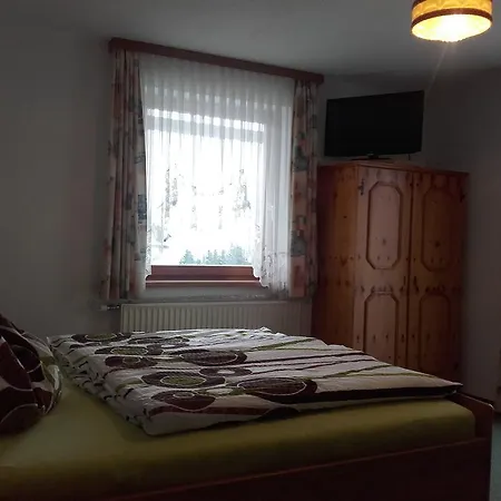 招待所 伦兹霍夫旅馆 3*