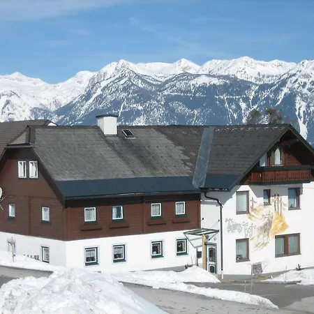 Rainzhof 3*