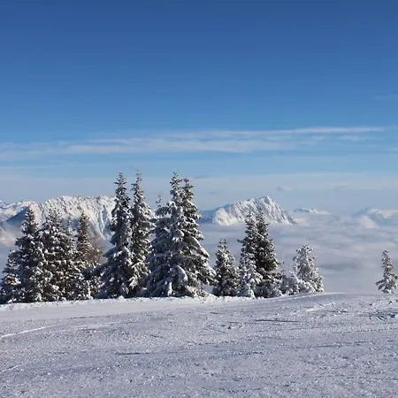 Rainzhof 2* Aich (Styria)