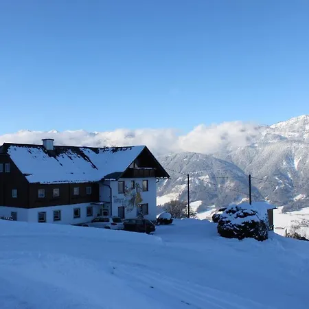 Rainzhof Guest house Aich (Styria)