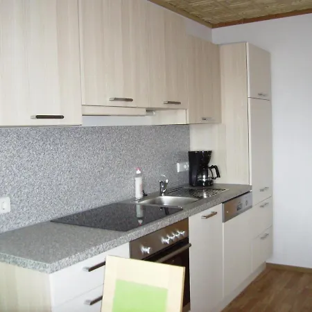 伦兹霍夫旅馆 招待所 艾奇