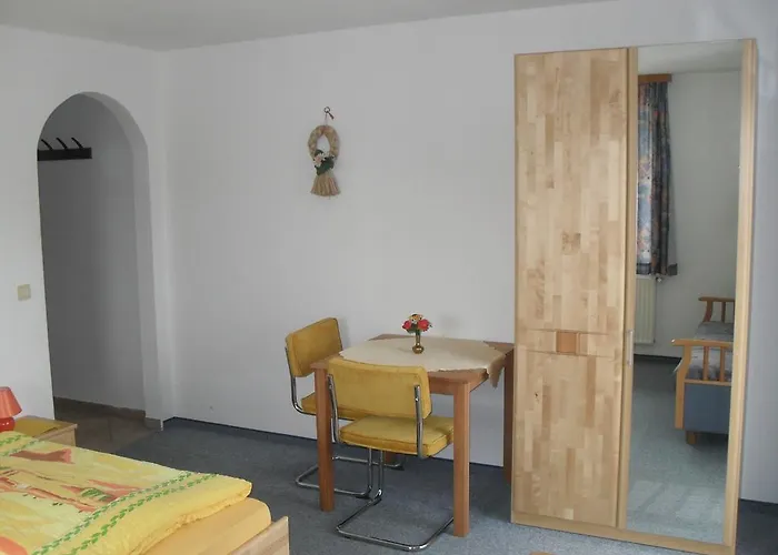 Rainzhof بيت ضيافة آيش