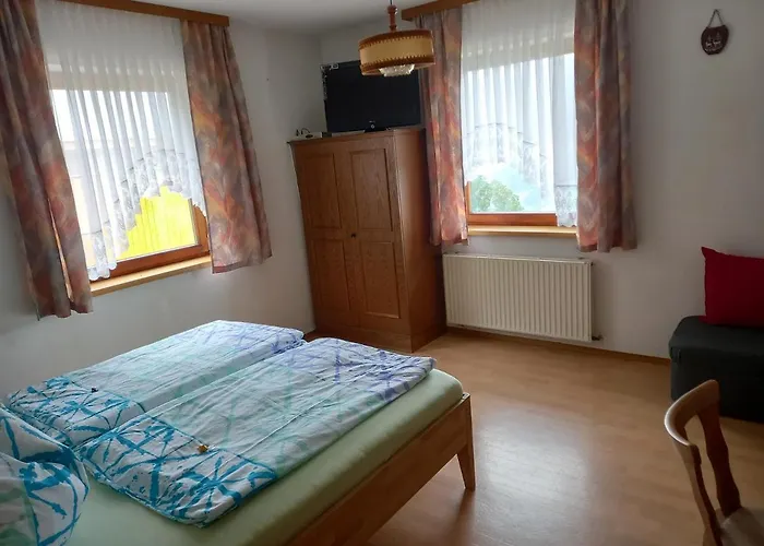 Pensión Rainzhof 3*