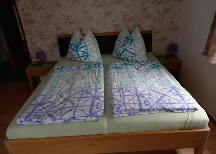 Rainzhof بيت ضيافة