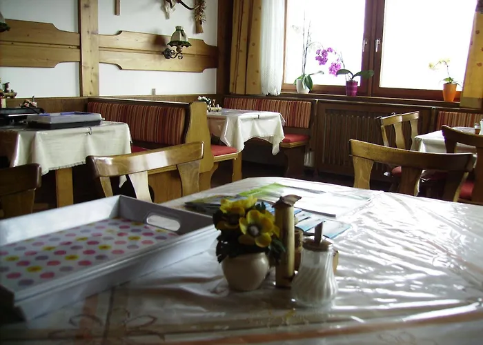 Pensión Rainzhof 3*