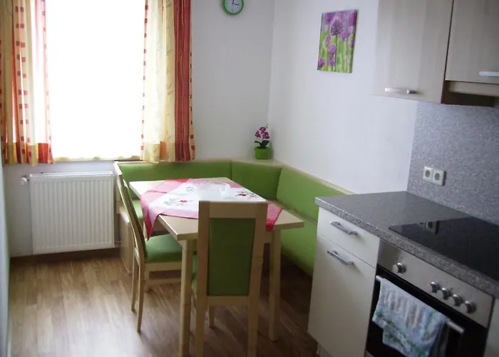 Rainzhof 3* Aich (Styria)