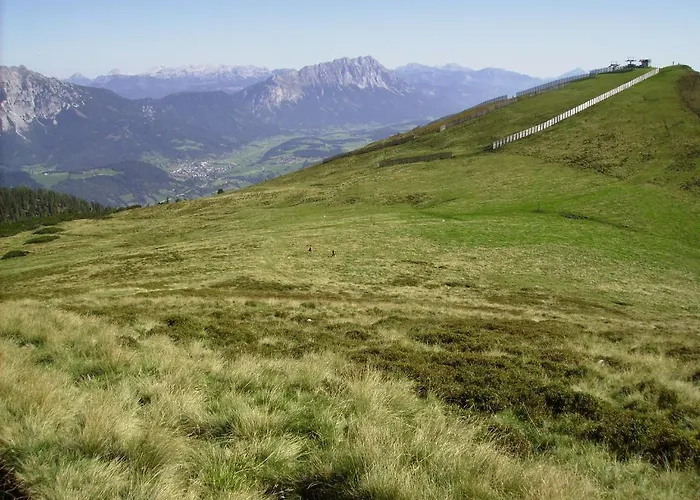 Pensión Rainzhof Aich (Styria)