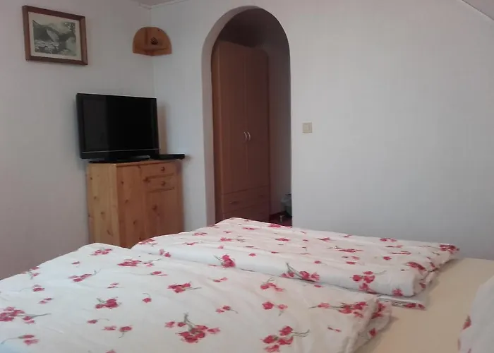 Rainzhof Gasthof Aich (Styria)