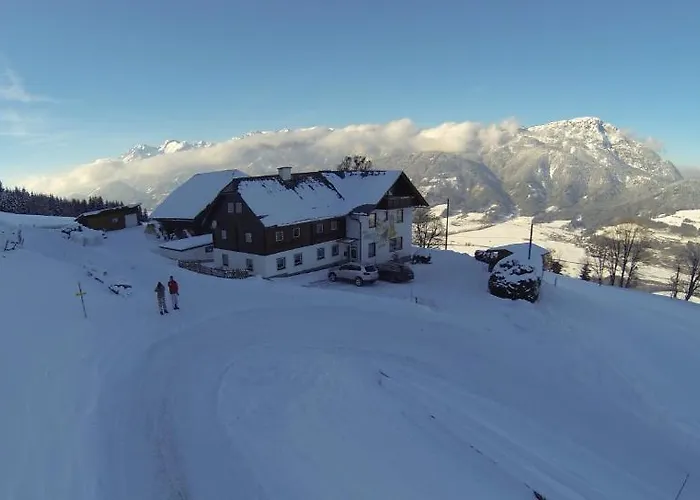 Rainzhof Aich (Styria)