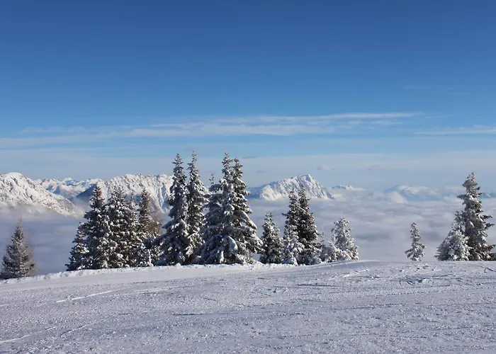 Rainzhof 3* Aich (Styria)